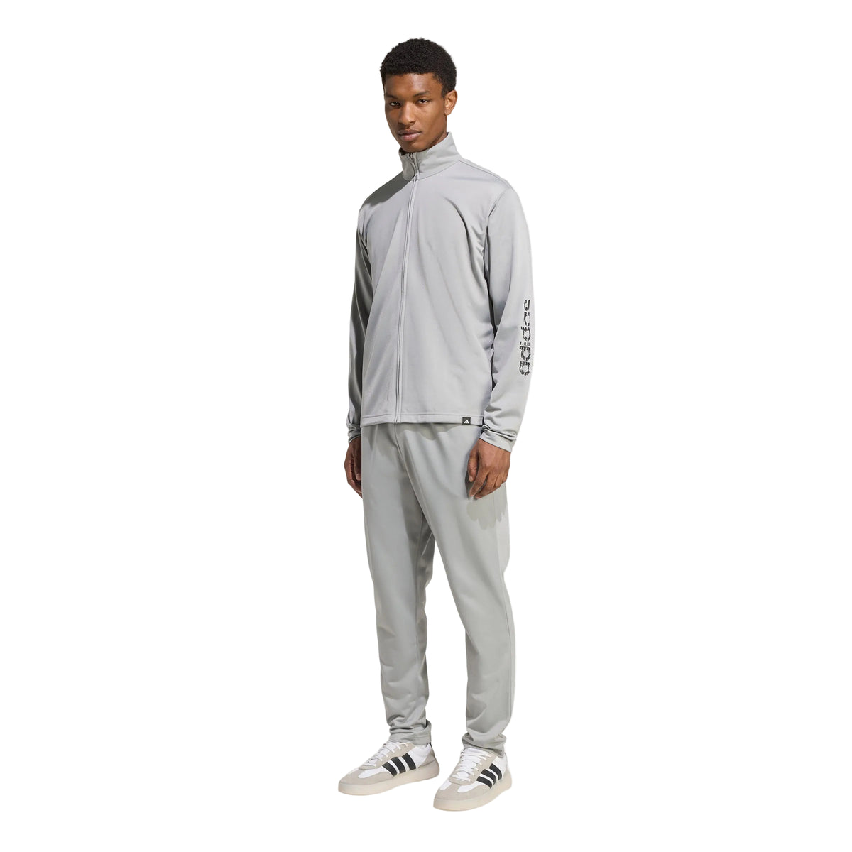 Adidas Conjunto Essentials Big Linear