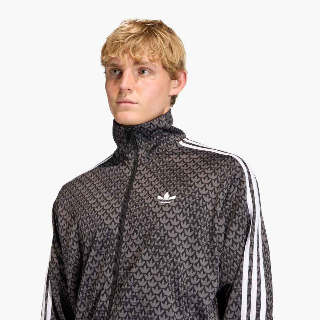 Adidas Chompa Firebird Monogram