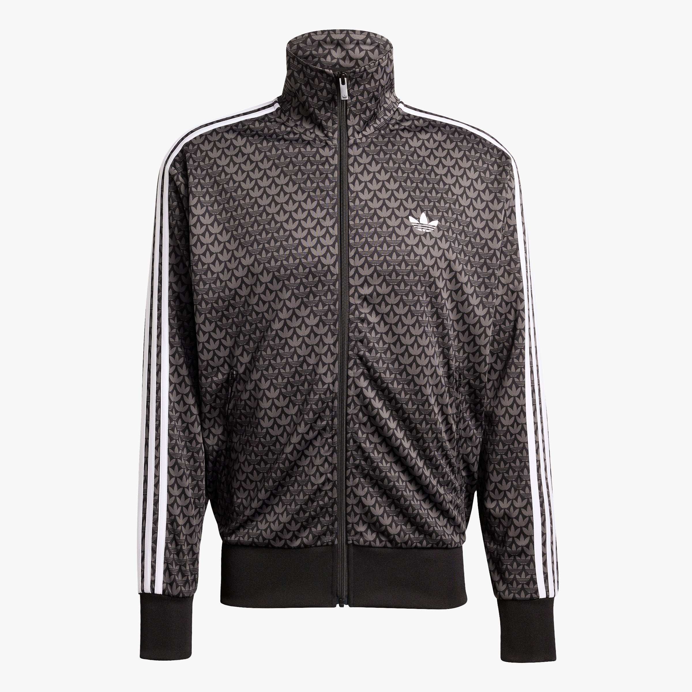 Adidas Chompa Firebird Monogram