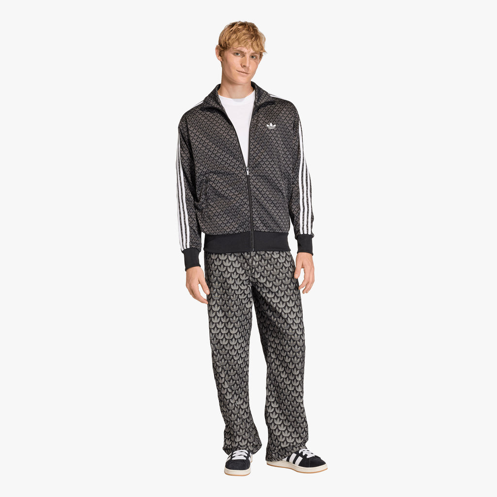Adidas Chompa Firebird Monogram