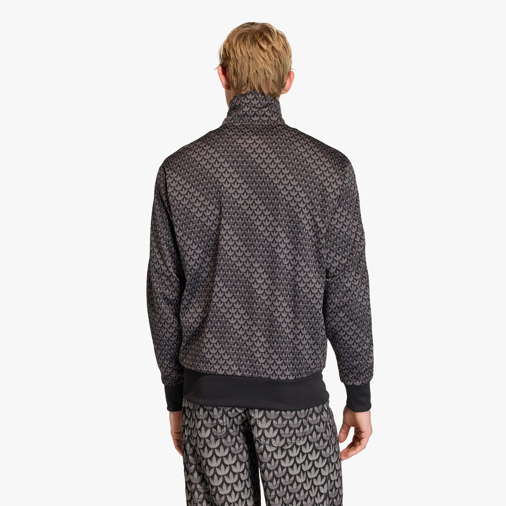 Adidas Chompa Firebird Monogram