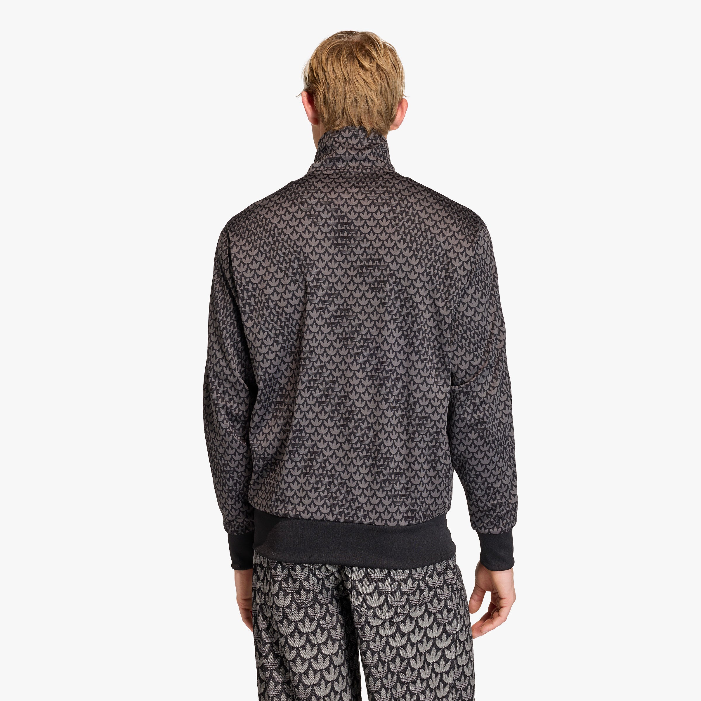 Adidas Chompa Firebird Monogram