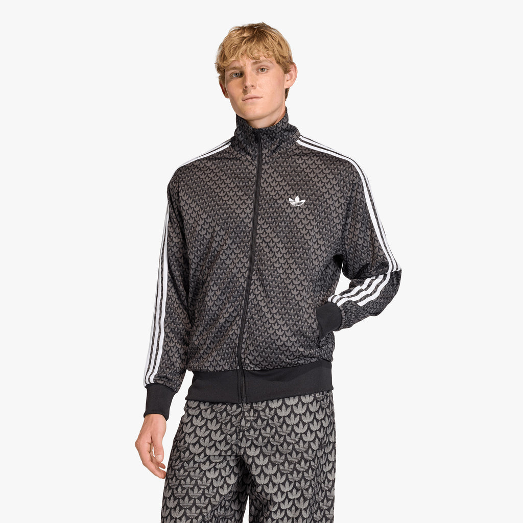 Adidas Chompa Firebird Monogram