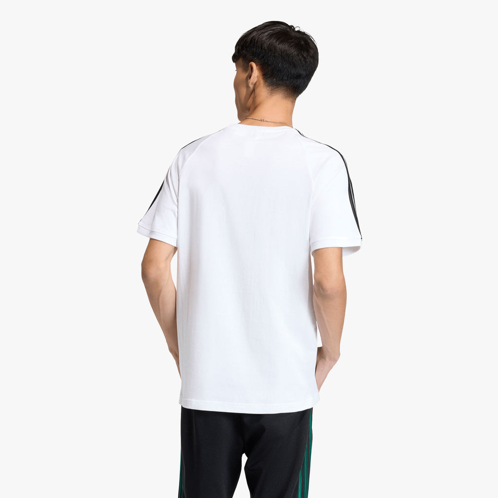 Adidas Camiseta Monogram Infill 3S