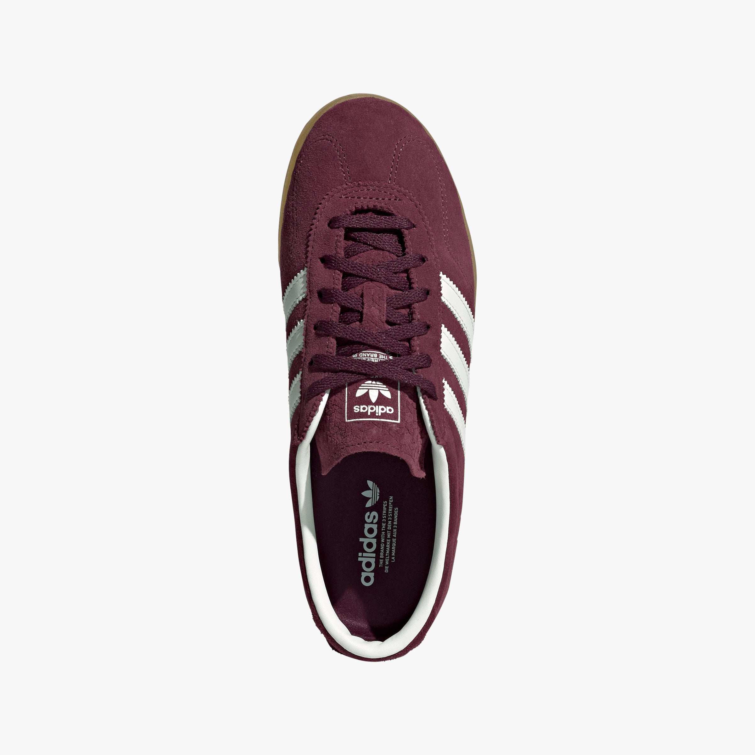 Adidas Gazelle Lo Pro