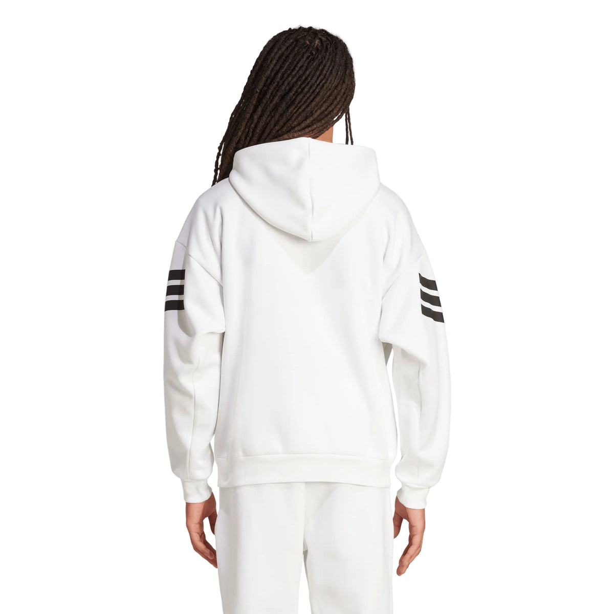 Adidas Chompa Future Icons 3 Tiras