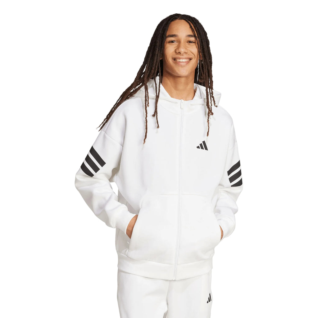 Adidas Chompa Future Icons 3 Tiras