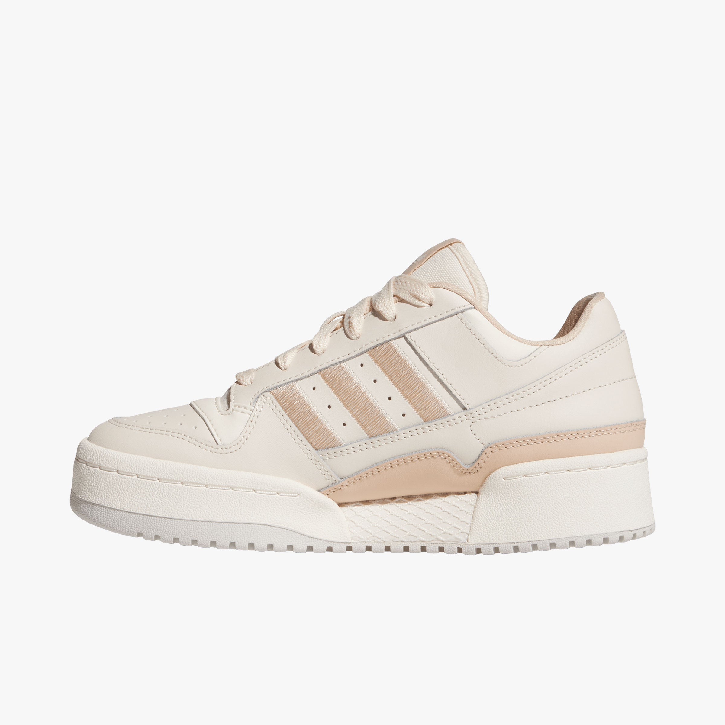 Adidas Forum Bold Stripes