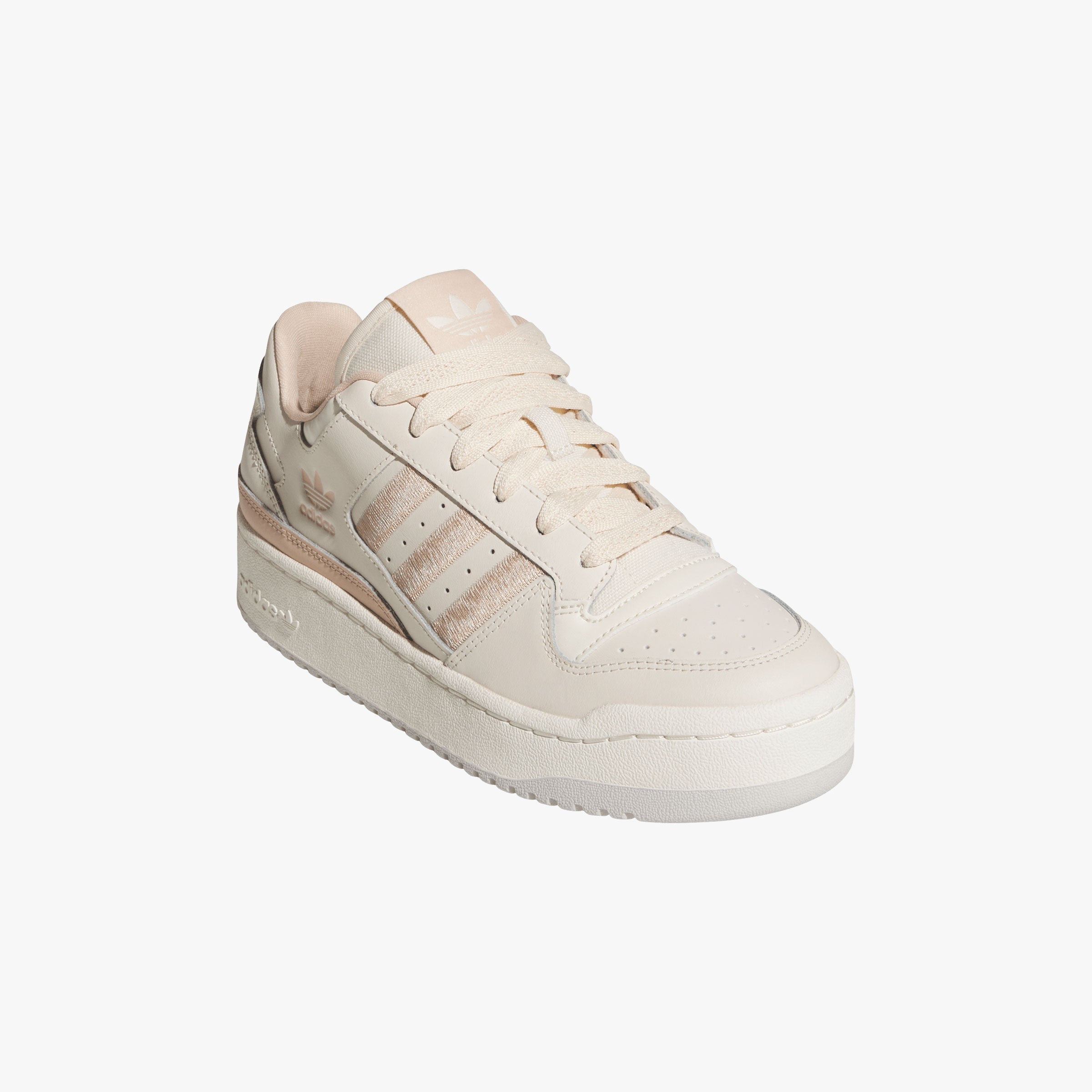 Adidas Forum Bold Stripes