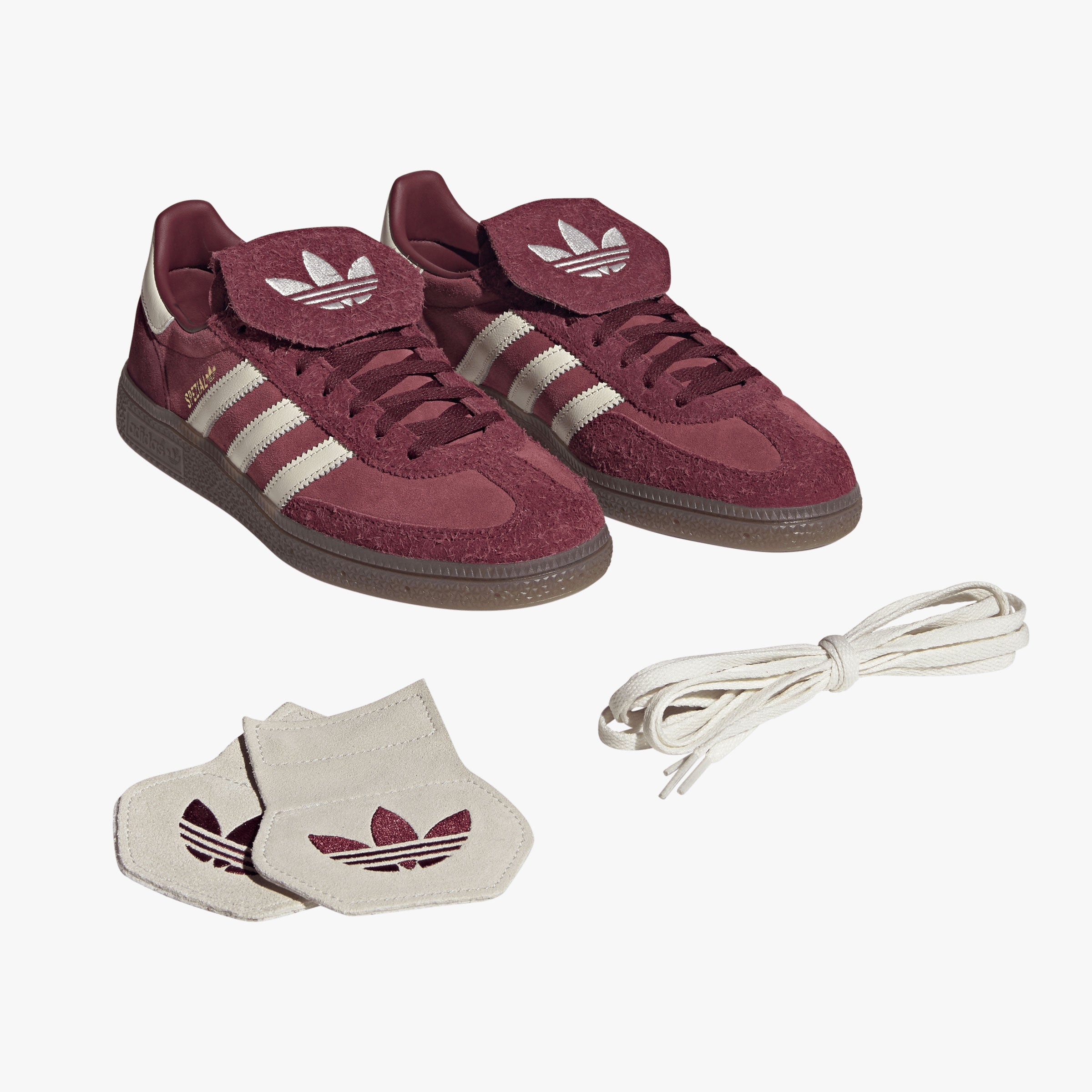 Adidas Handball Spezial LT