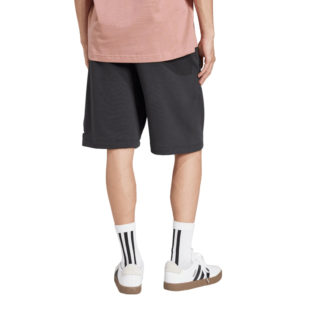 Adidas Short Essentials Felpa Francesa