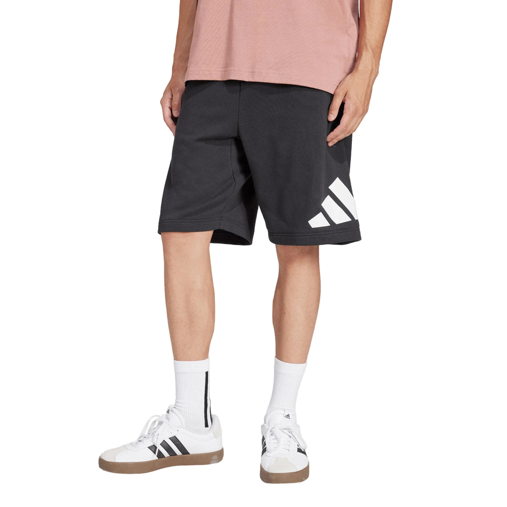 Adidas Short Essentials Felpa Francesa