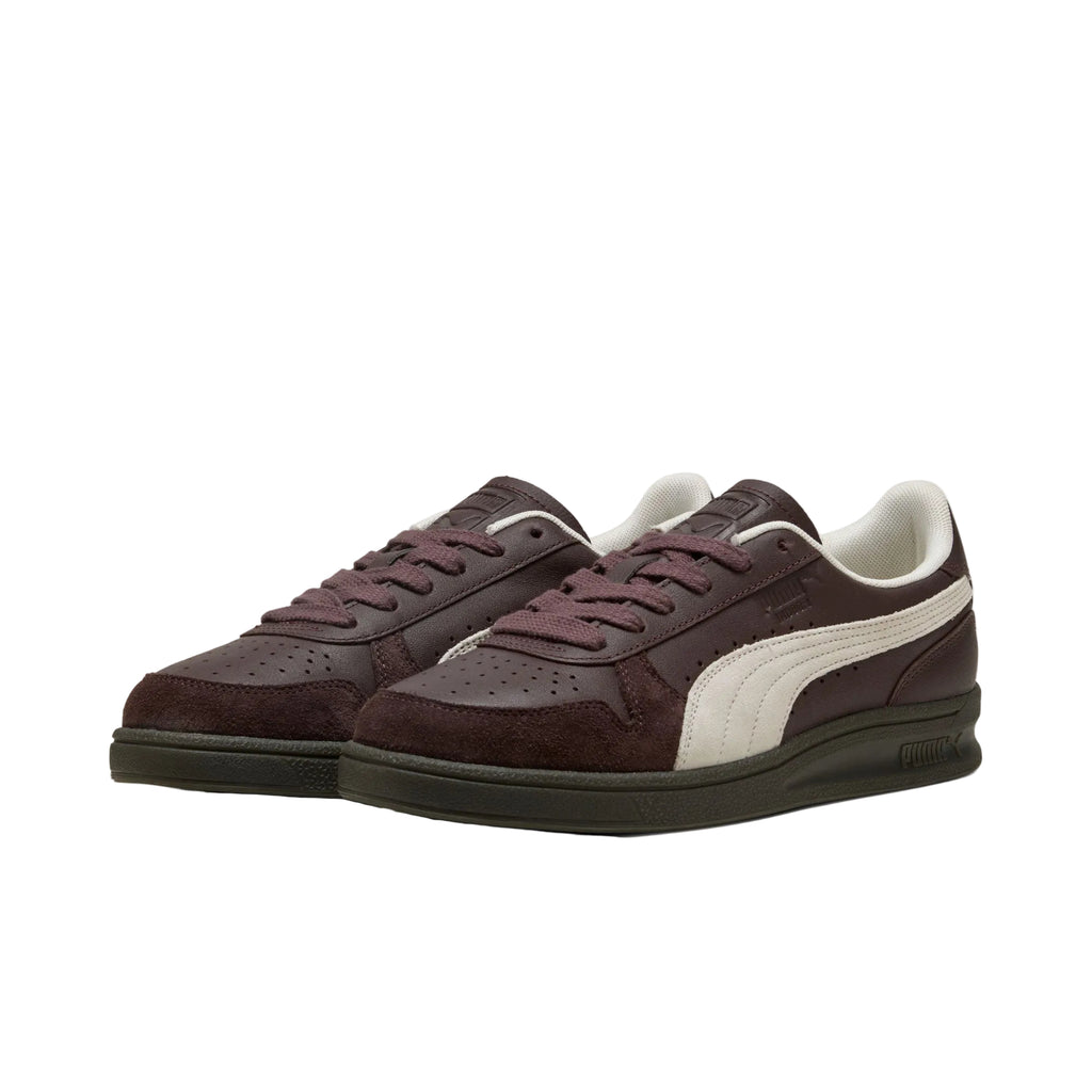 Puma Indoor