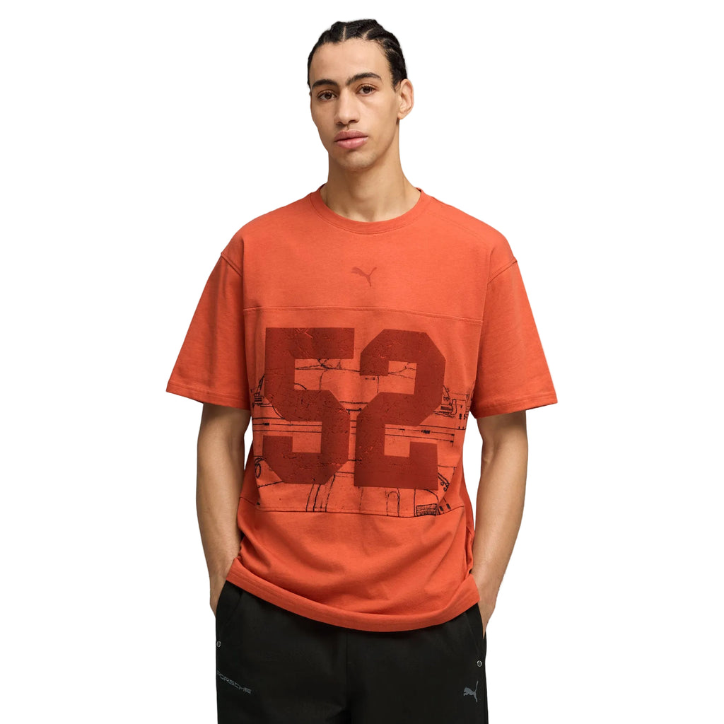 Puma Camiseta Porsche Legacy
