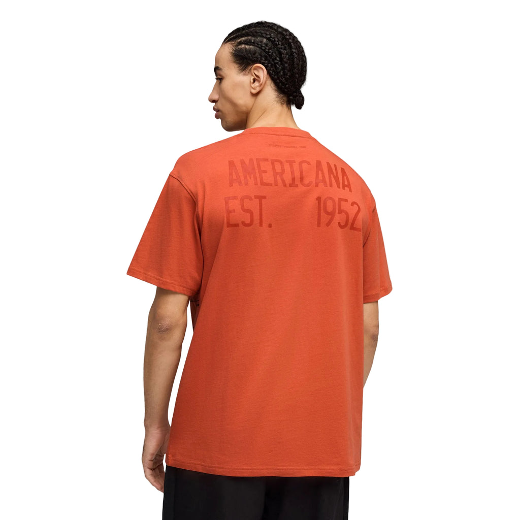 Puma Camiseta Porsche Legacy