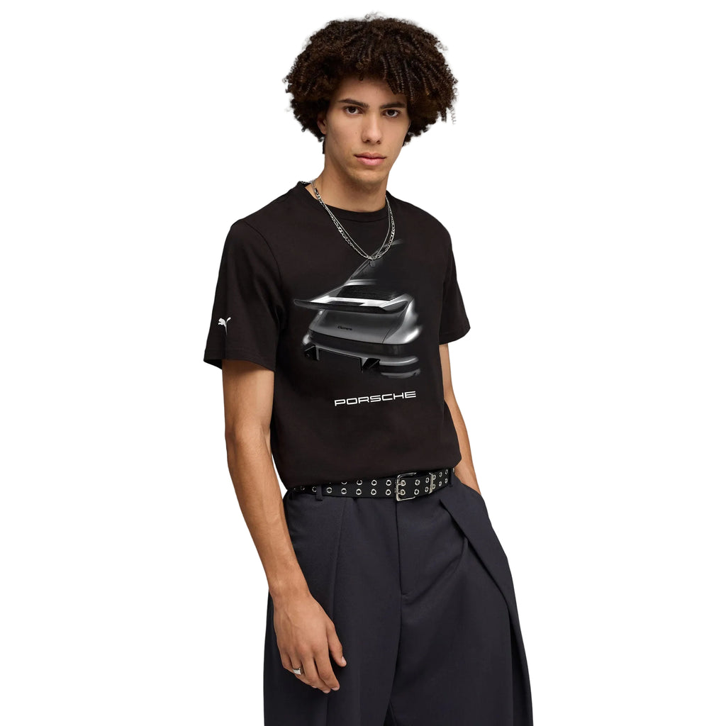 Puma Camiseta Porsche Legacy