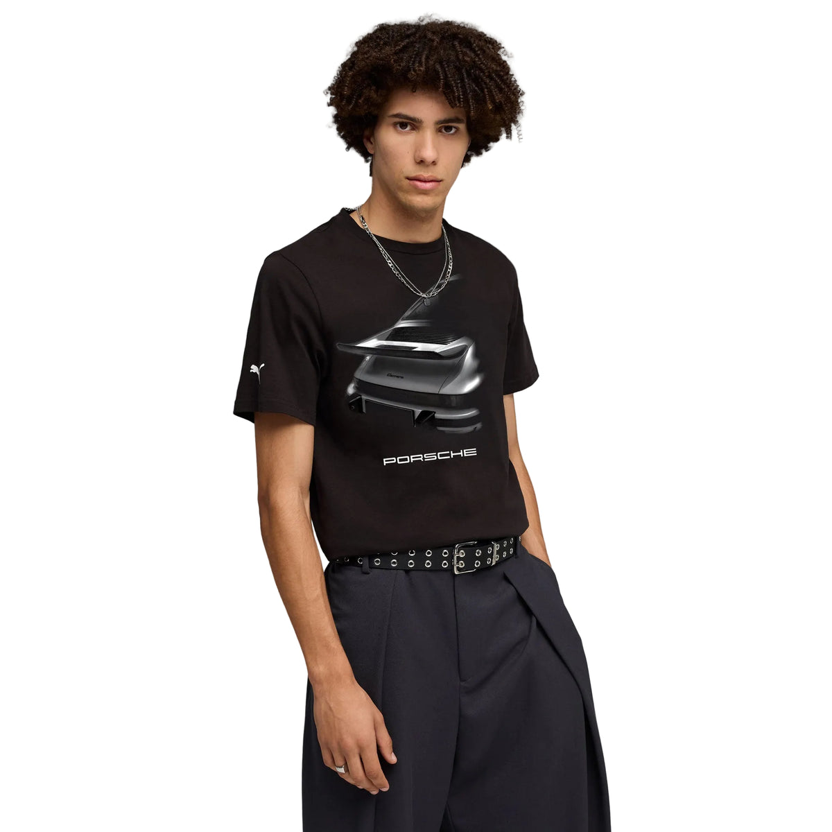 Puma Camiseta Porsche Legacy