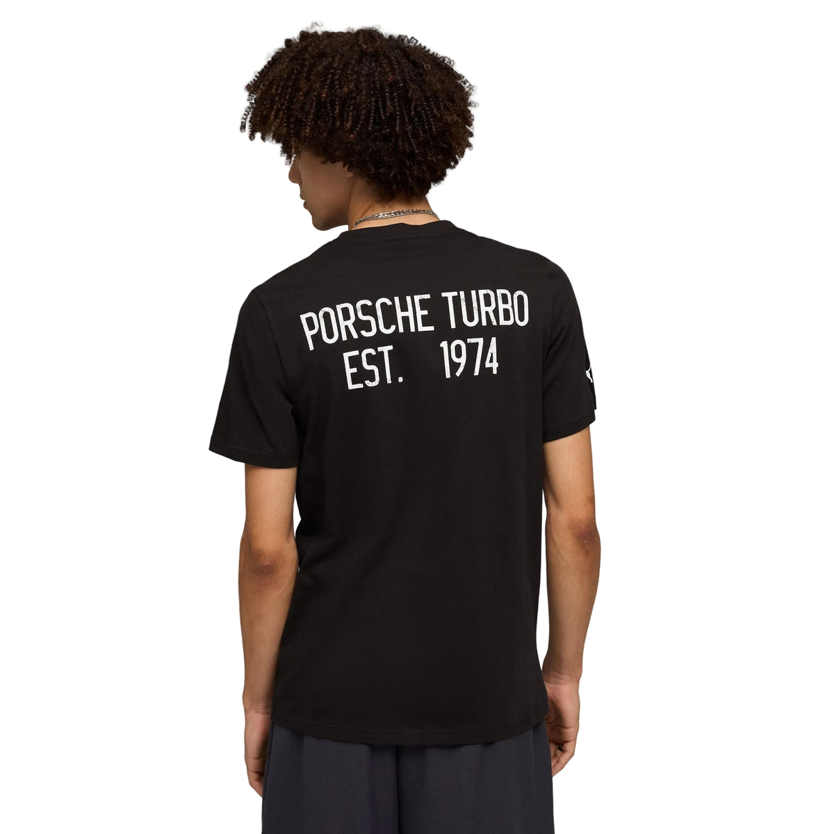 Puma Camiseta Porsche Legacy