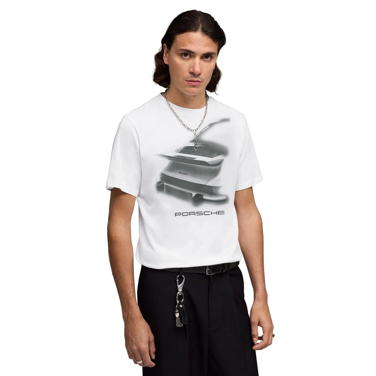 Puma Camiseta Porsche Legacy
