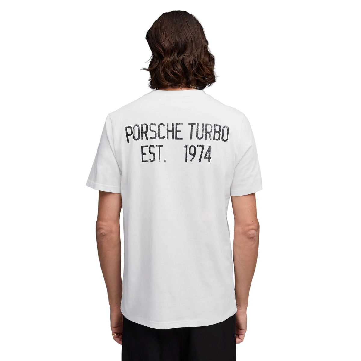 Puma Camiseta Porsche Legacy