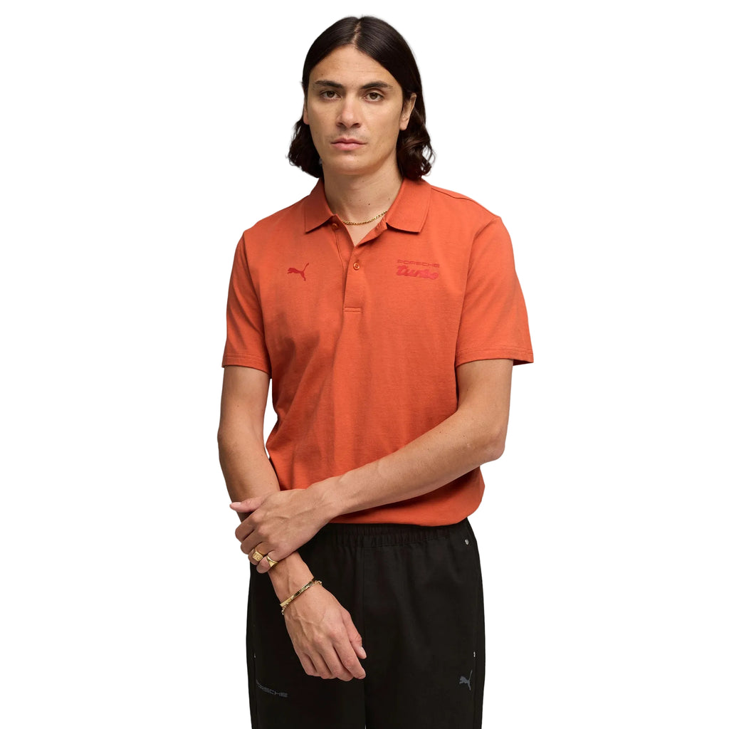 Puma Polo Porsche Legacy Essentials