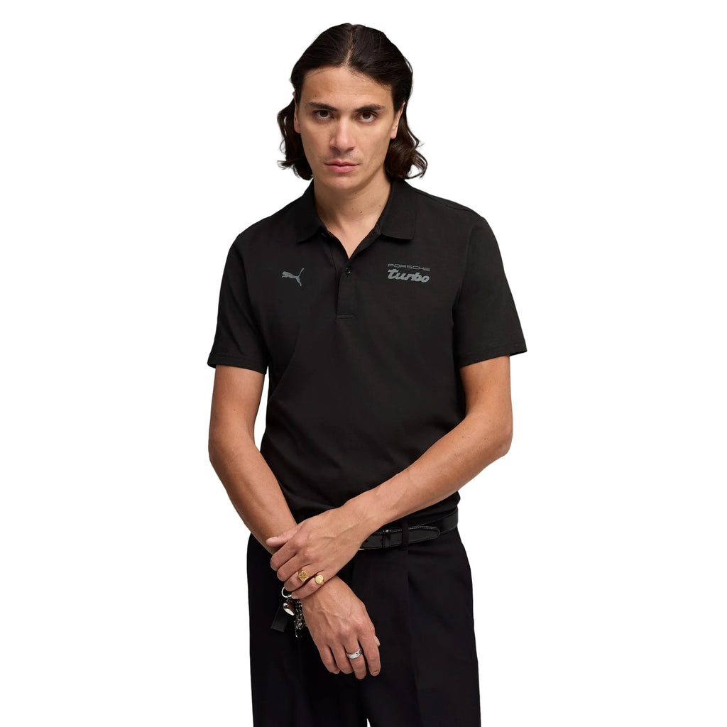Puma Polo Porsche Legacy Essentials