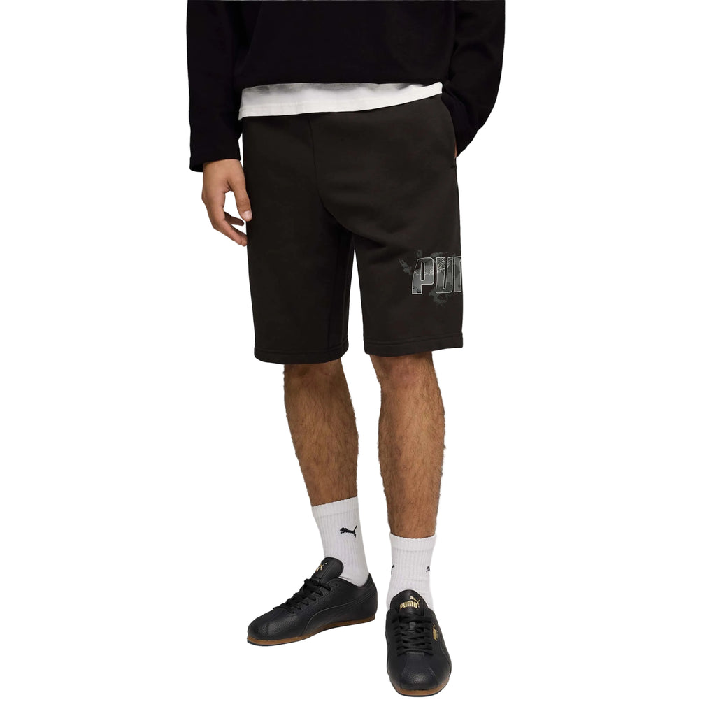 Puma Short Camo 10 Pulgadas