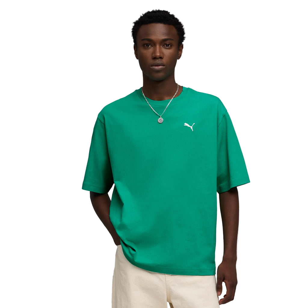 Puma Camiseta Wardrobe Essentials