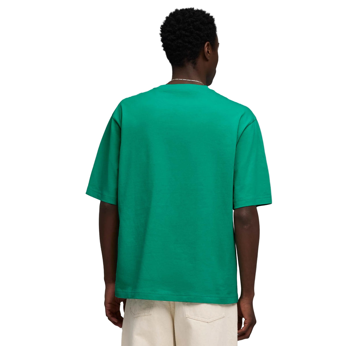 Puma Camiseta Wardrobe Essentials