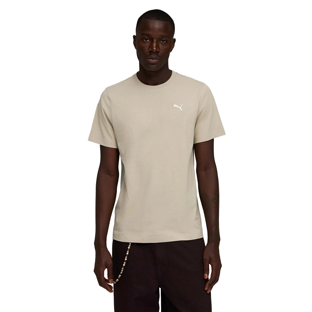 Puma Camiseta Wardrobe Essentials