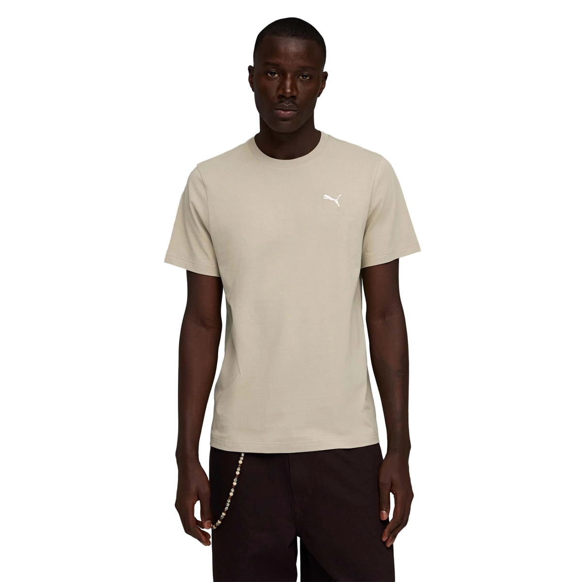 Puma Camiseta Wardrobe Essentials