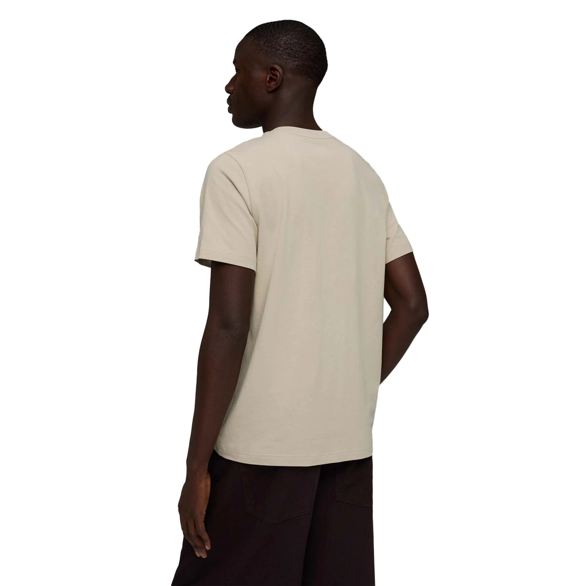 Puma Camiseta Wardrobe Essentials