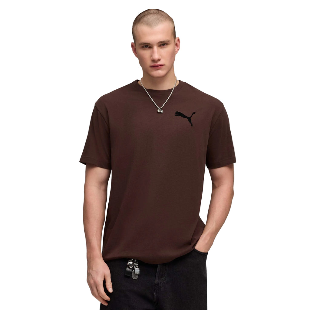 Puma Camiseta Essentials Elevated