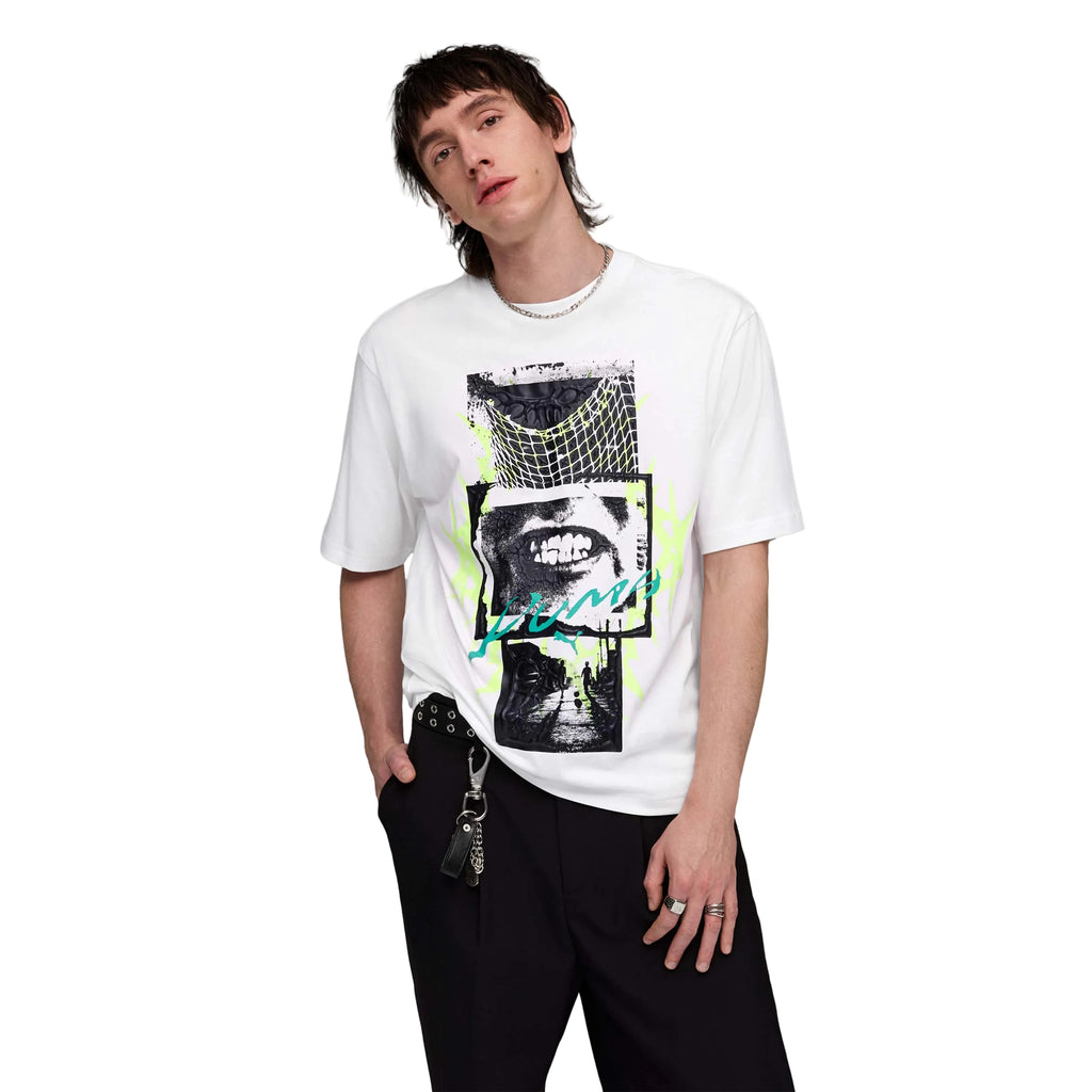 Puma Camiseta PumaTECH-X