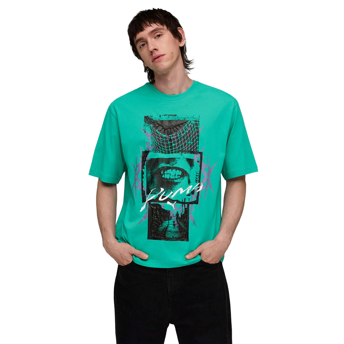 Puma Camiseta PumaTECH-X