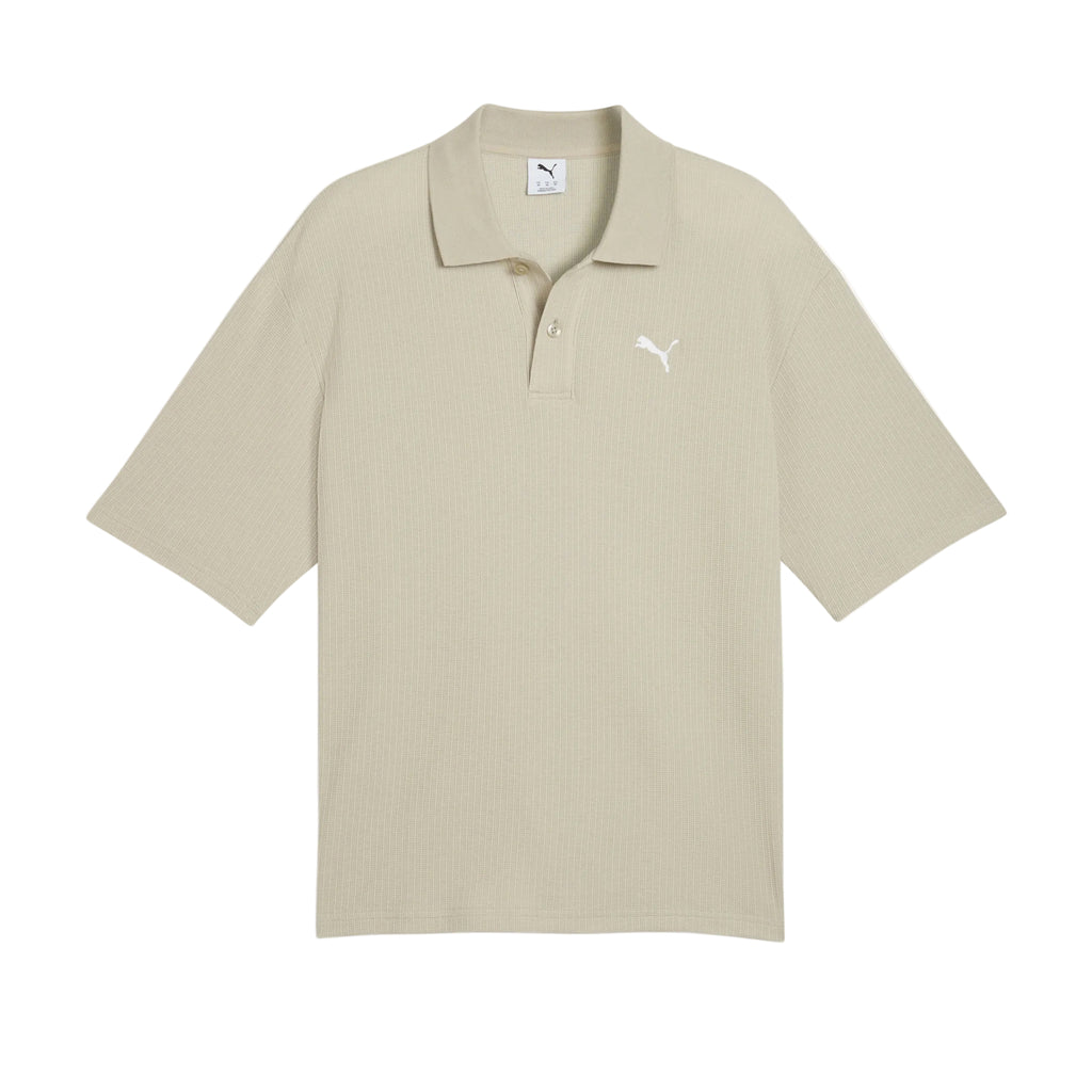 Puma Polo Wardrobe Essentials Boxy