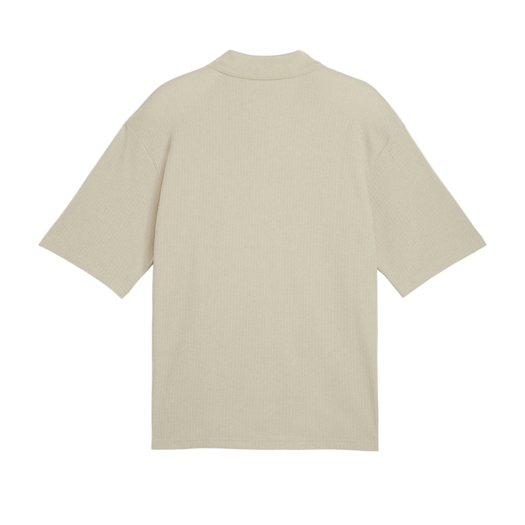 Puma Polo Wardrobe Essentials Boxy
