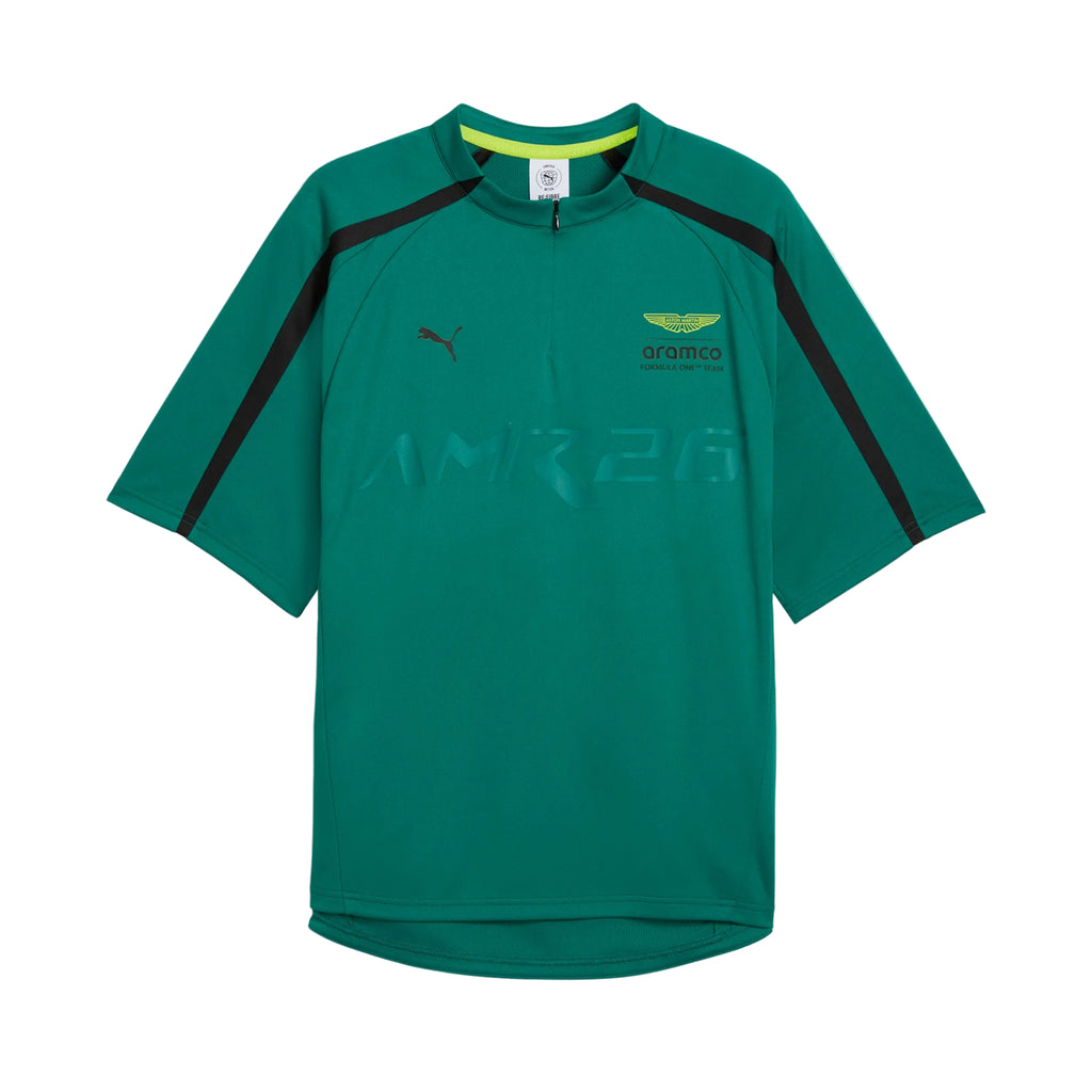 Puma Camiseta Aston Martin Aramco F1 Team
