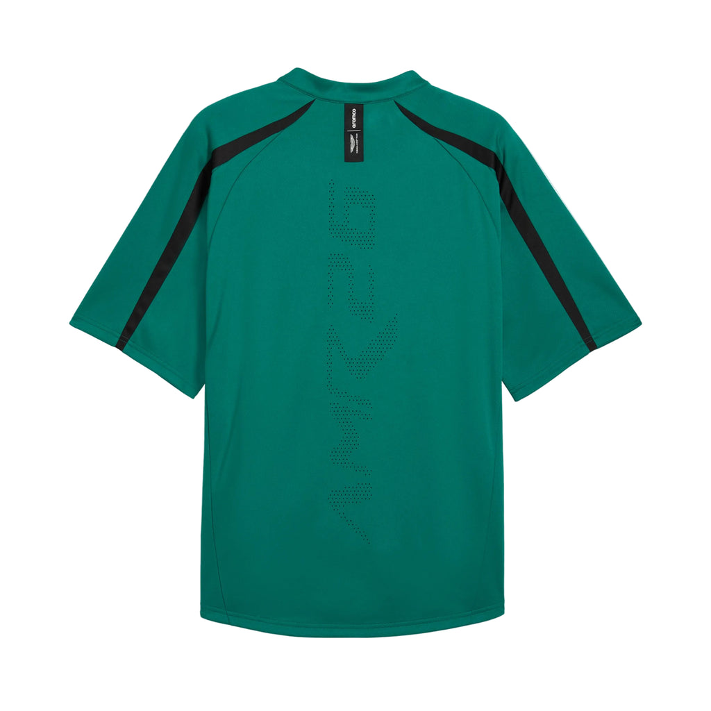 Puma Camiseta Aston Martin Aramco F1 Team