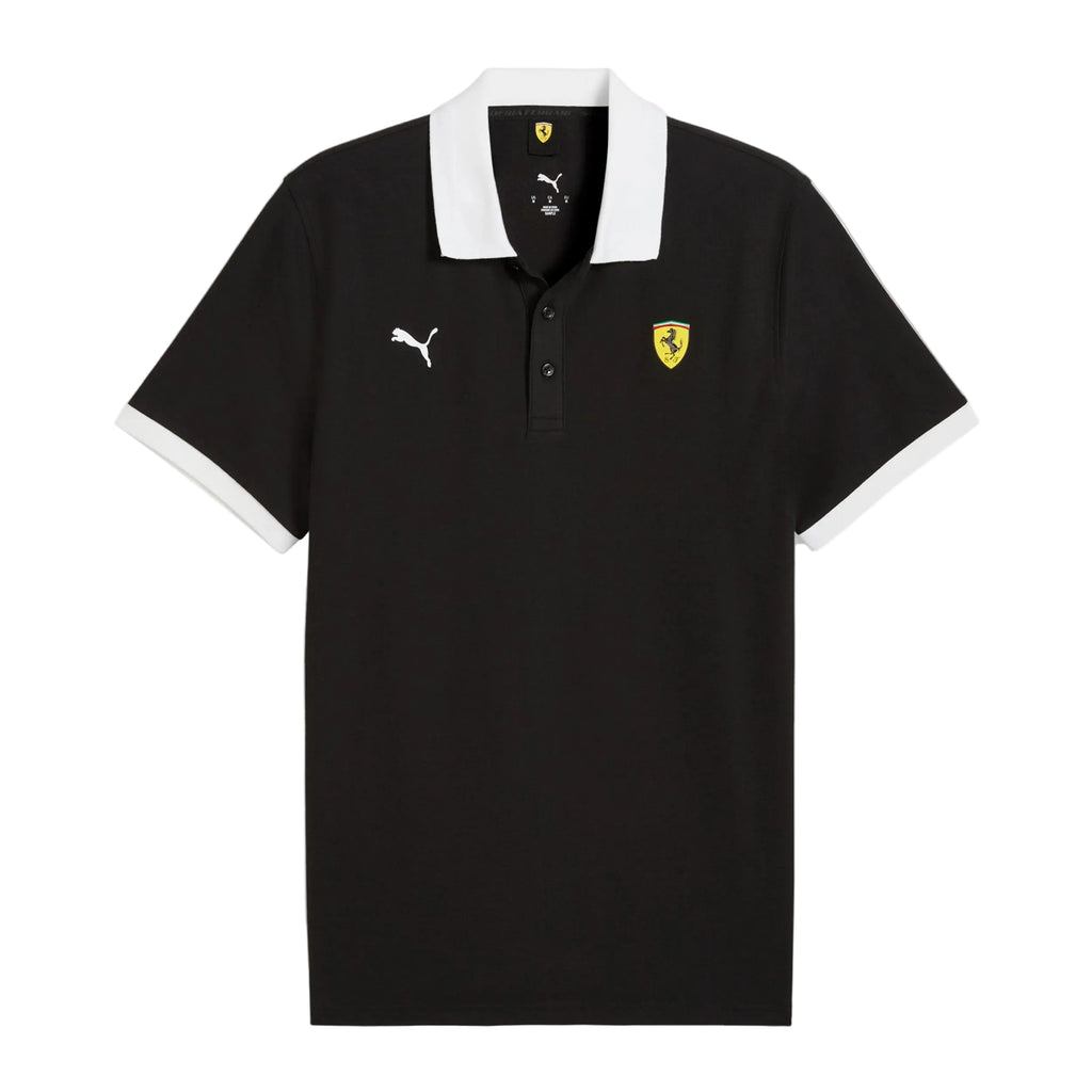 Puma Polo Scuderia Ferrari