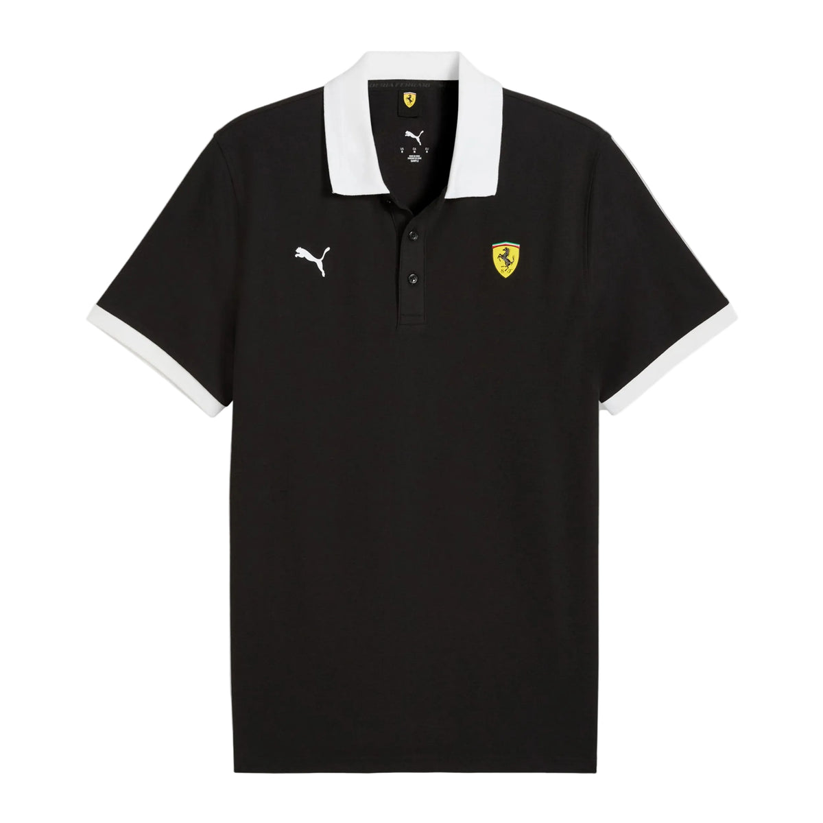 Puma Polo Scuderia Ferrari