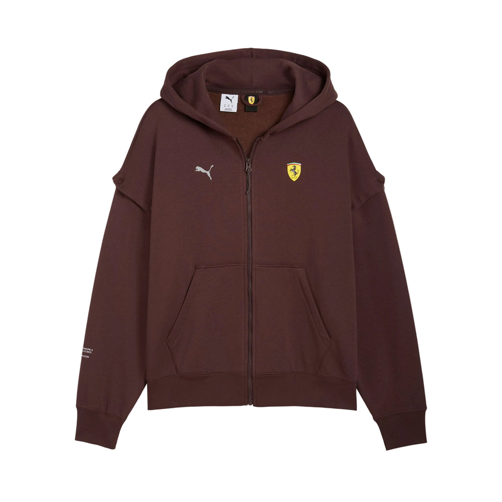 Puma Chompa Scuderia Ferrari