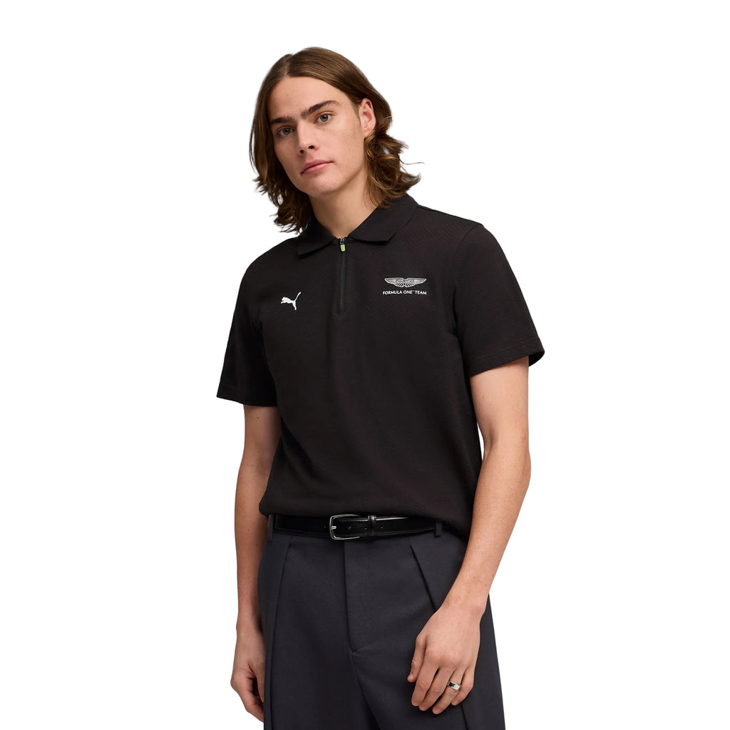 Puma Polo Aston Martin Aramco F1 Team