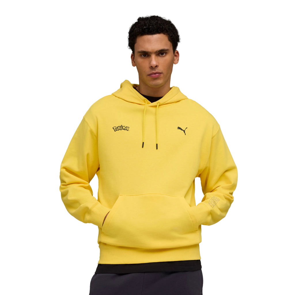 Puma Buzo Pokémon