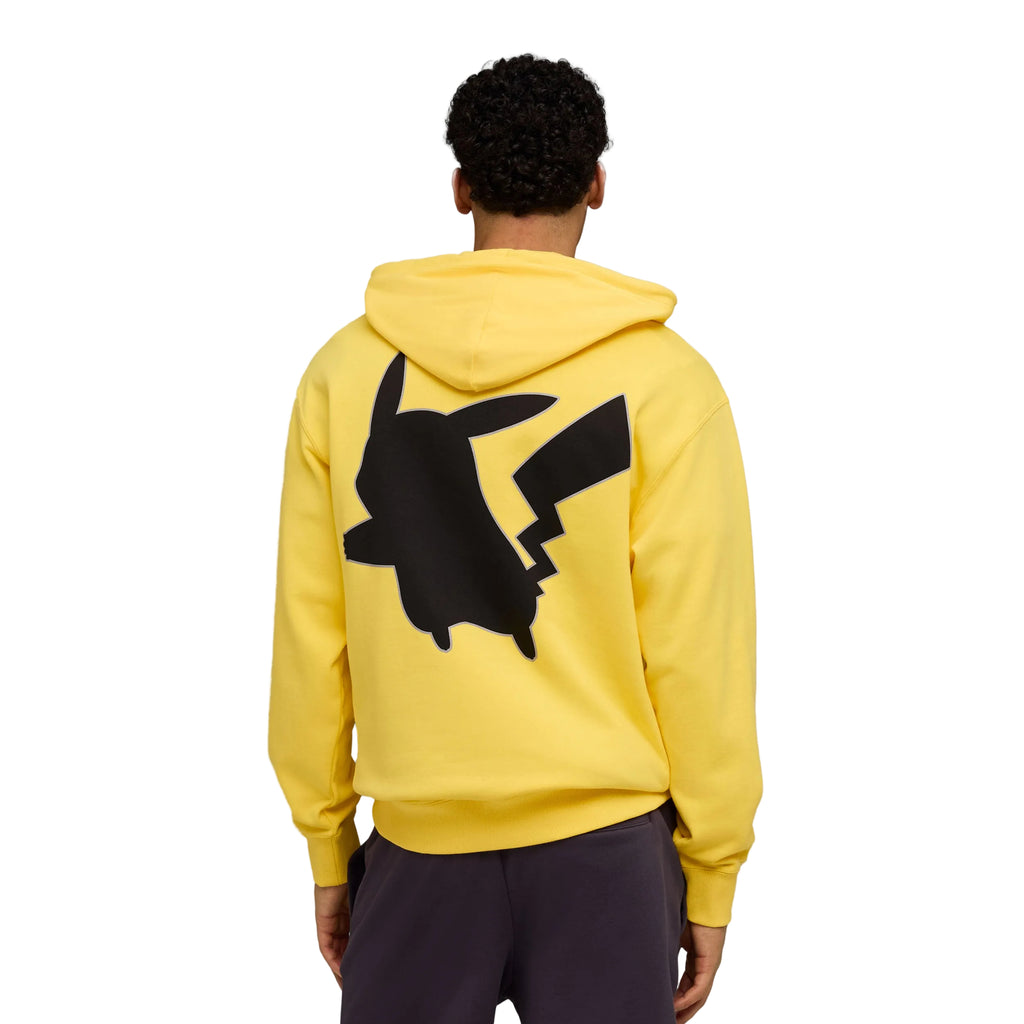 Puma Buzo Pokémon