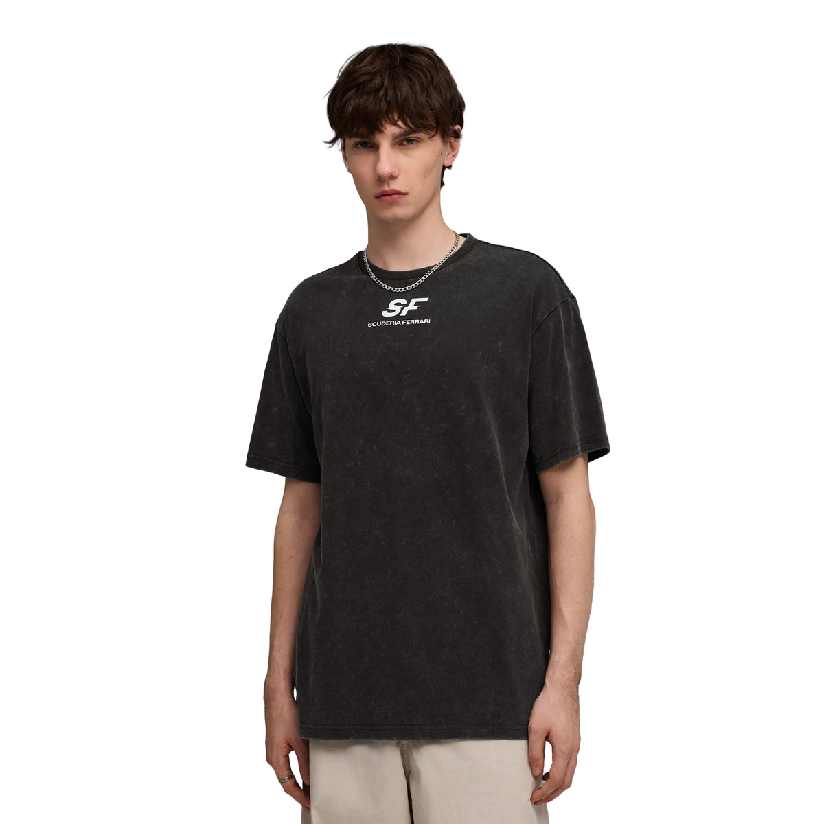 Puma Camiseta Scuderia Ferrari