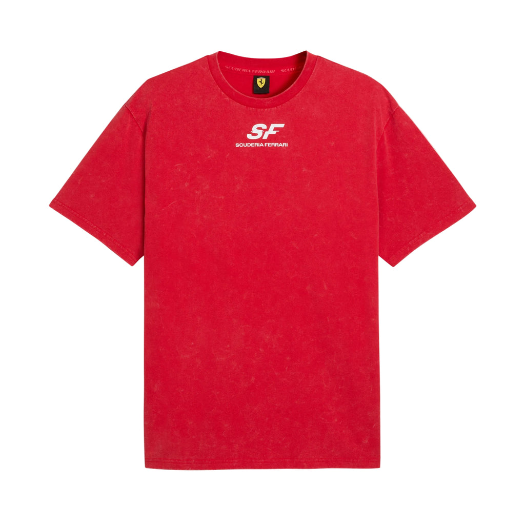 Puma Camiseta Scuderia Ferrari