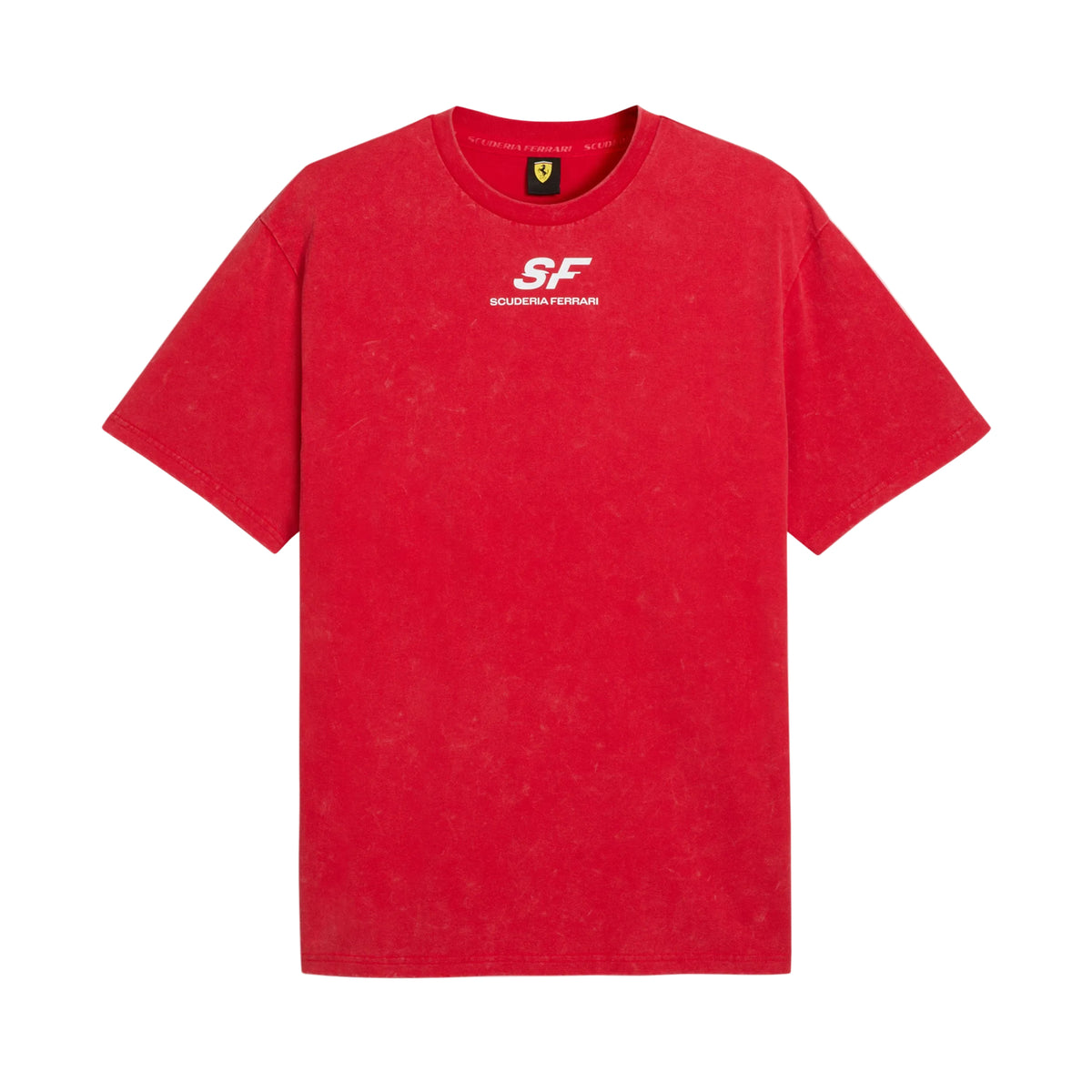 Puma Camiseta Scuderia Ferrari