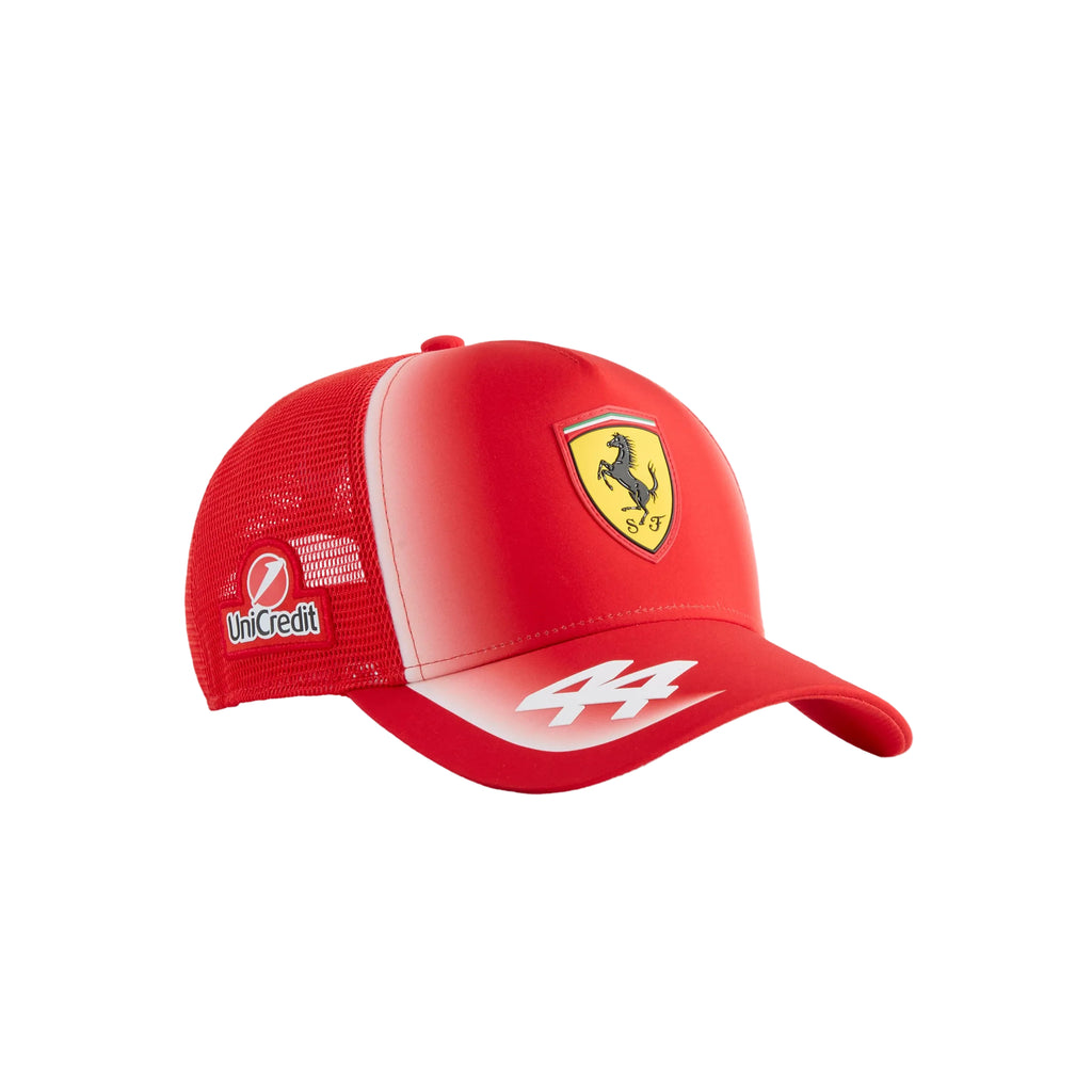 Puma Gorra Scuderia Ferrari