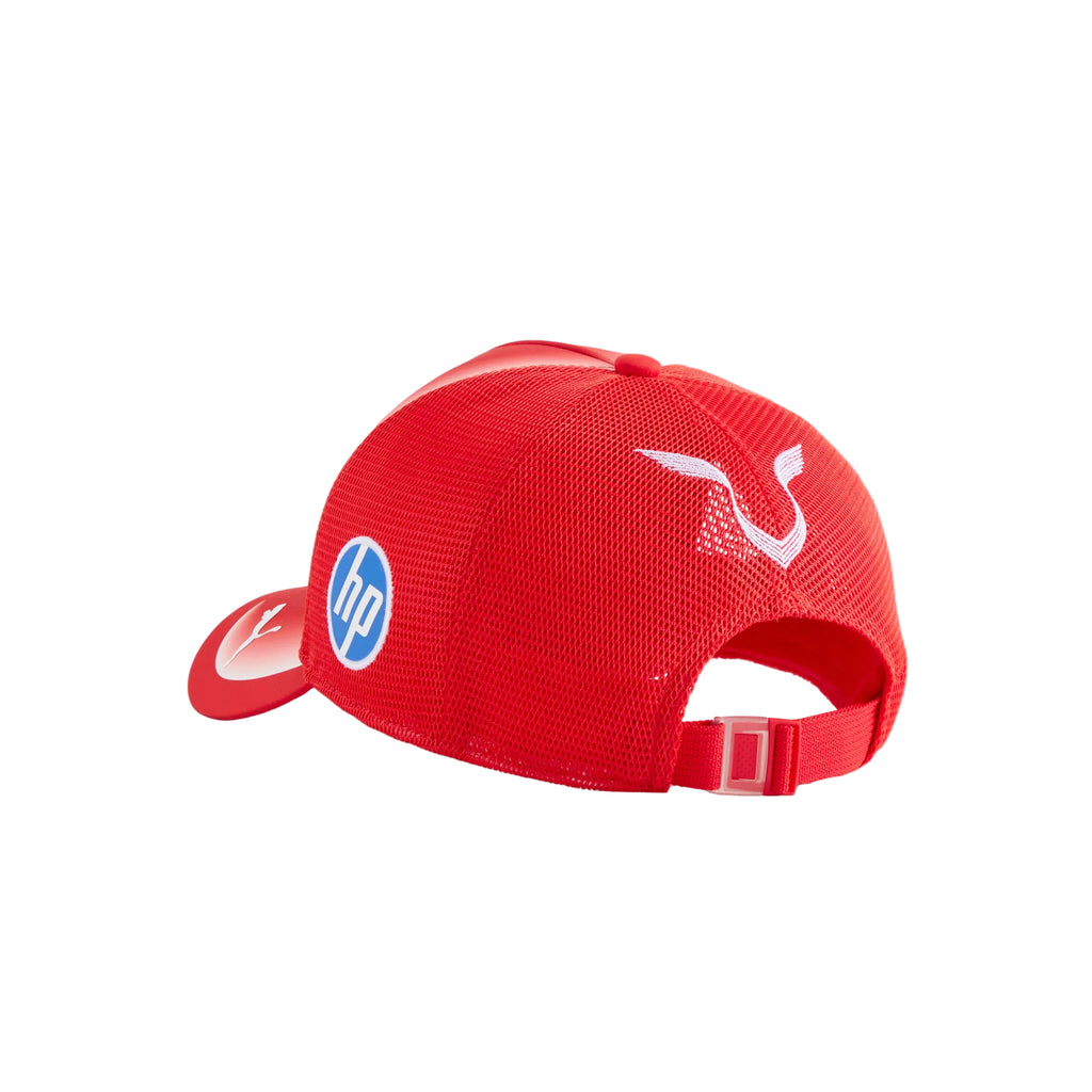Puma Gorra Scuderia Ferrari